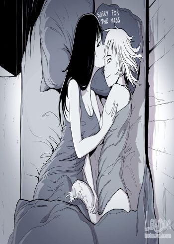 Cover of Lewdies 3 - Good Morning, Babe